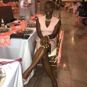 Meet your Posher, Amber